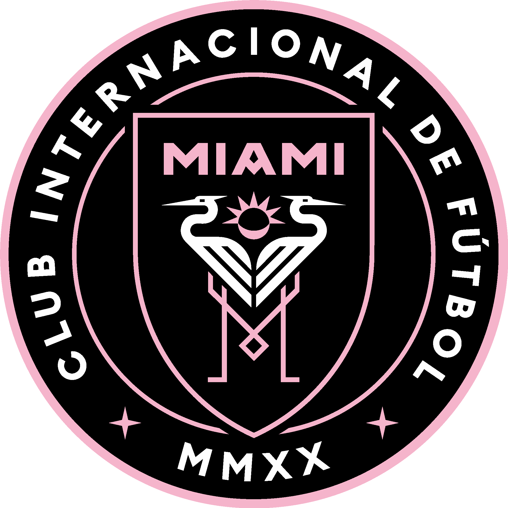 Inter Miami CF Logo